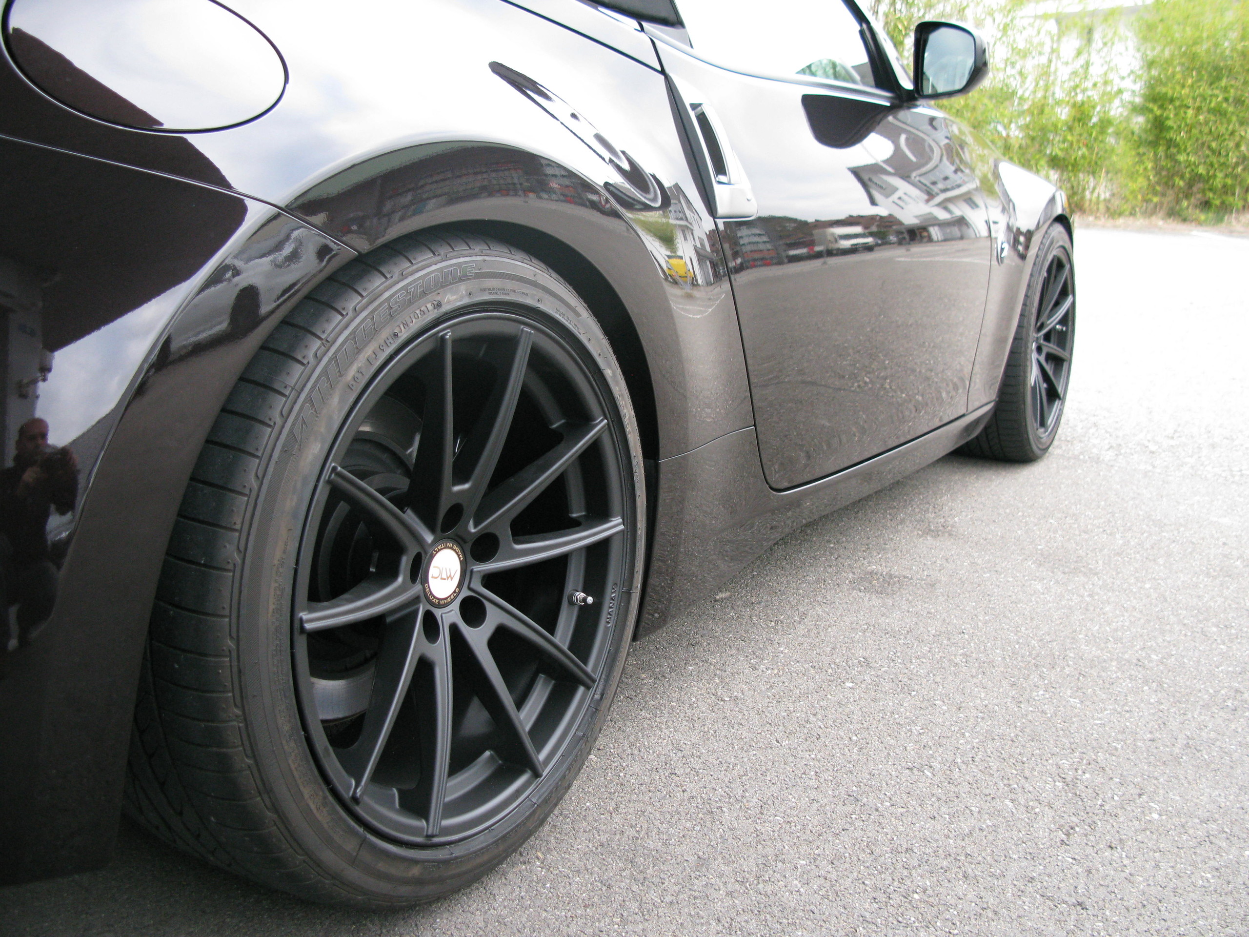 Tuning GP Garage AG Garage plus